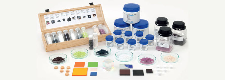 Coating Materials