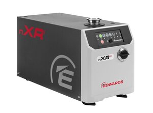 nXR40i - Dry Multistage Roots Pump, 1Ph 100-127/200-240V 50/60Hz Air Cooled