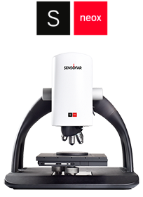 Sensofar Sneox 3D Optical Metrology System